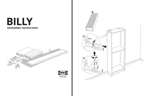 Instructions Flip Over .